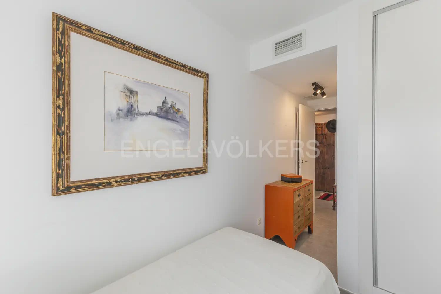 2 camera da letto Appartamento da affittare in El Vergel / Verger con piscina - 750 € (Rif: 9897727)