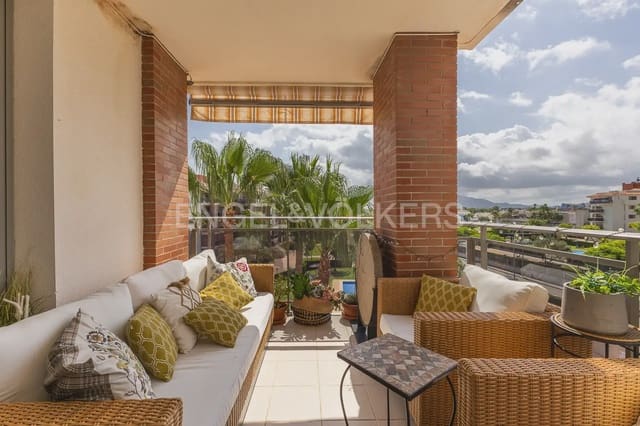 2 camera da letto Appartamento da affittare in El Vergel / Verger con piscina - 750 € (Rif: 9897727)