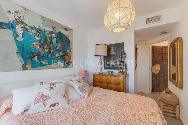 2 camera da letto Appartamento da affittare in El Vergel / Verger con piscina - 750 € (Rif: 9897727)