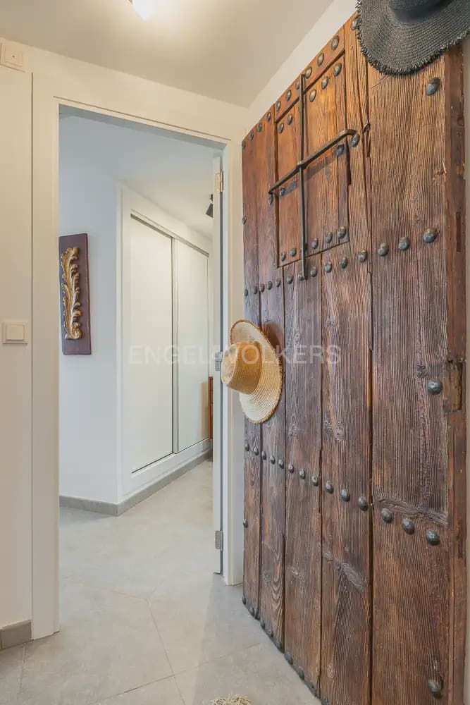 2 camera da letto Appartamento da affittare in El Vergel / Verger con piscina - 750 € (Rif: 9897727)