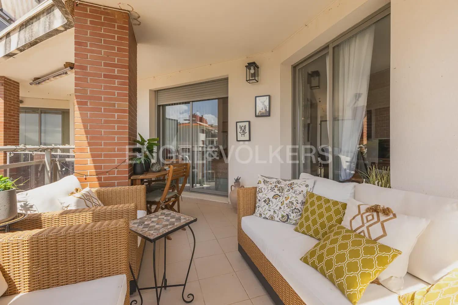 2 camera da letto Appartamento da affittare in El Vergel / Verger con piscina - 750 € (Rif: 9897727)