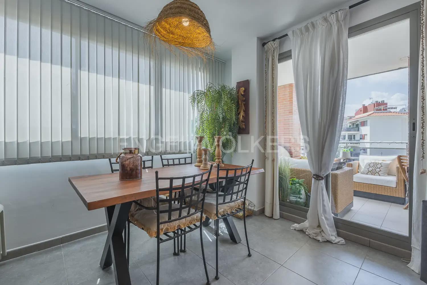 2 camera da letto Appartamento da affittare in El Vergel / Verger con piscina - 750 € (Rif: 9897727)