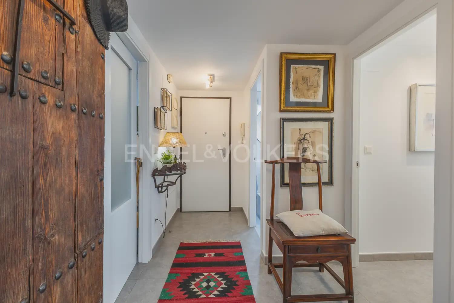 2 camera da letto Appartamento da affittare in El Vergel / Verger con piscina - 750 € (Rif: 9897727)
