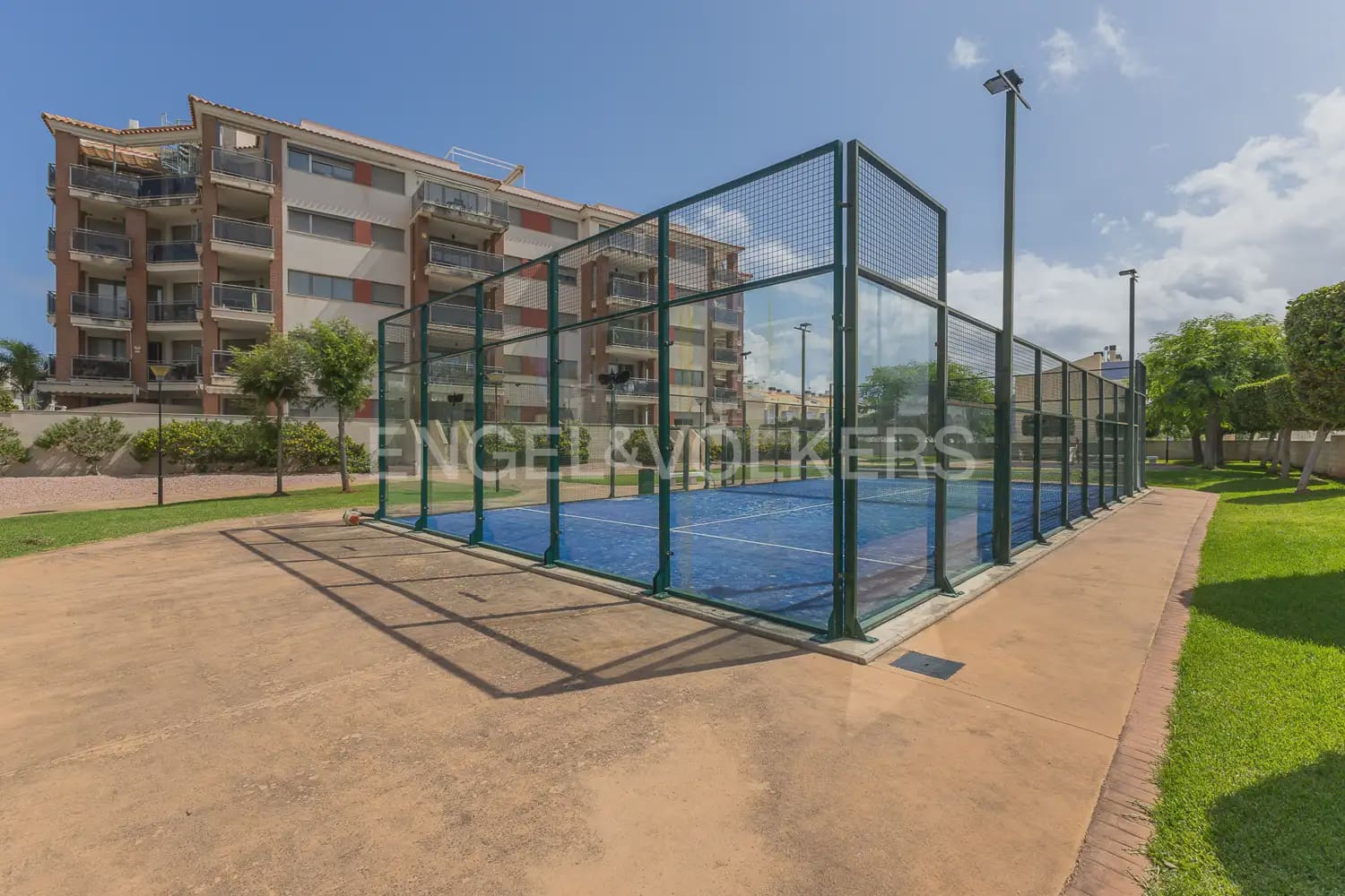 2 camera da letto Appartamento da affittare in El Vergel / Verger con piscina - 750 € (Rif: 9897727)