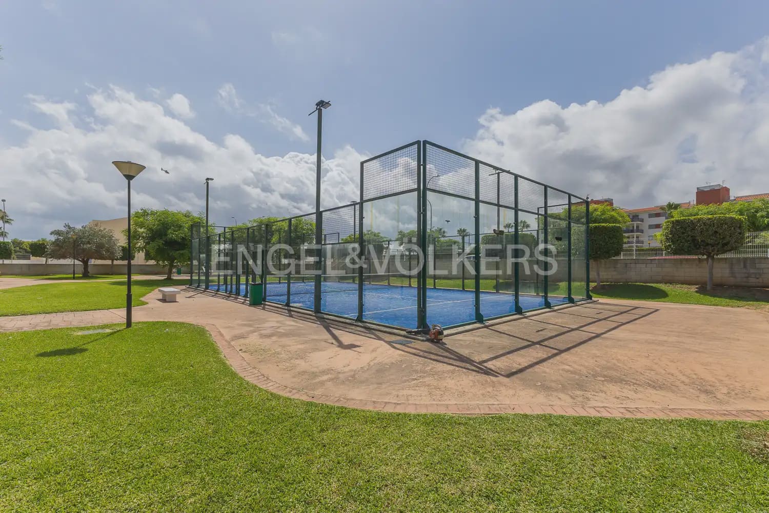 2 camera da letto Appartamento da affittare in El Vergel / Verger con piscina - 750 € (Rif: 9897727)