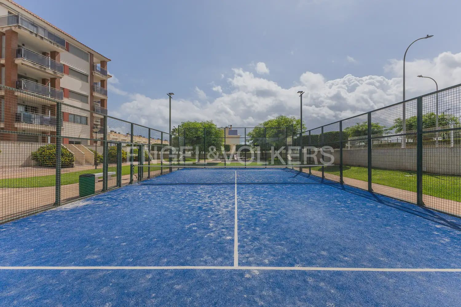 2 camera da letto Appartamento da affittare in El Vergel / Verger con piscina - 750 € (Rif: 9897727)