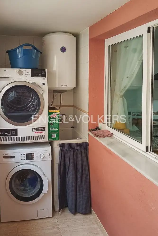 3 Zimmer Wohnung zu verkaufen in Valencia Stadt mit Garage - 259.000 € (Ref: 9897728)