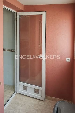3 Zimmer Wohnung zu verkaufen in Torrefiel, València Stadt mit Garage - 259.000 € (Ref: 9897728)