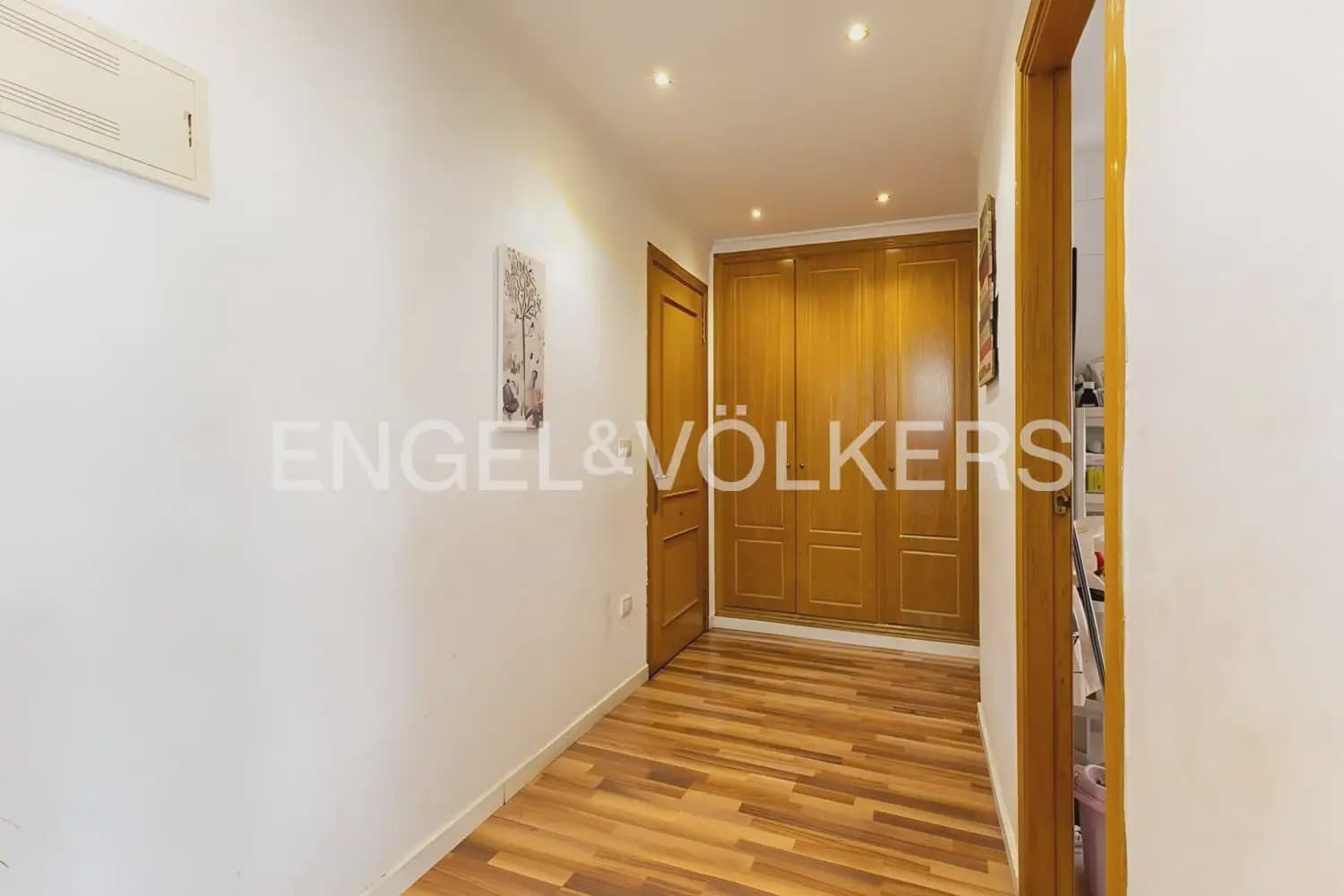 3 Zimmer Wohnung zu verkaufen in Valencia Stadt mit Garage - 259.000 € (Ref: 9897728)