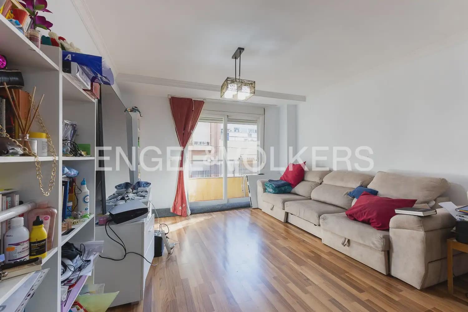 3 Zimmer Wohnung zu verkaufen in Valencia Stadt mit Garage - 259.000 € (Ref: 9897728)