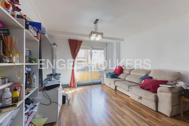 3 Zimmer Wohnung zu verkaufen in Torrefiel, València Stadt mit Garage - 259.000 € (Ref: 9897728)