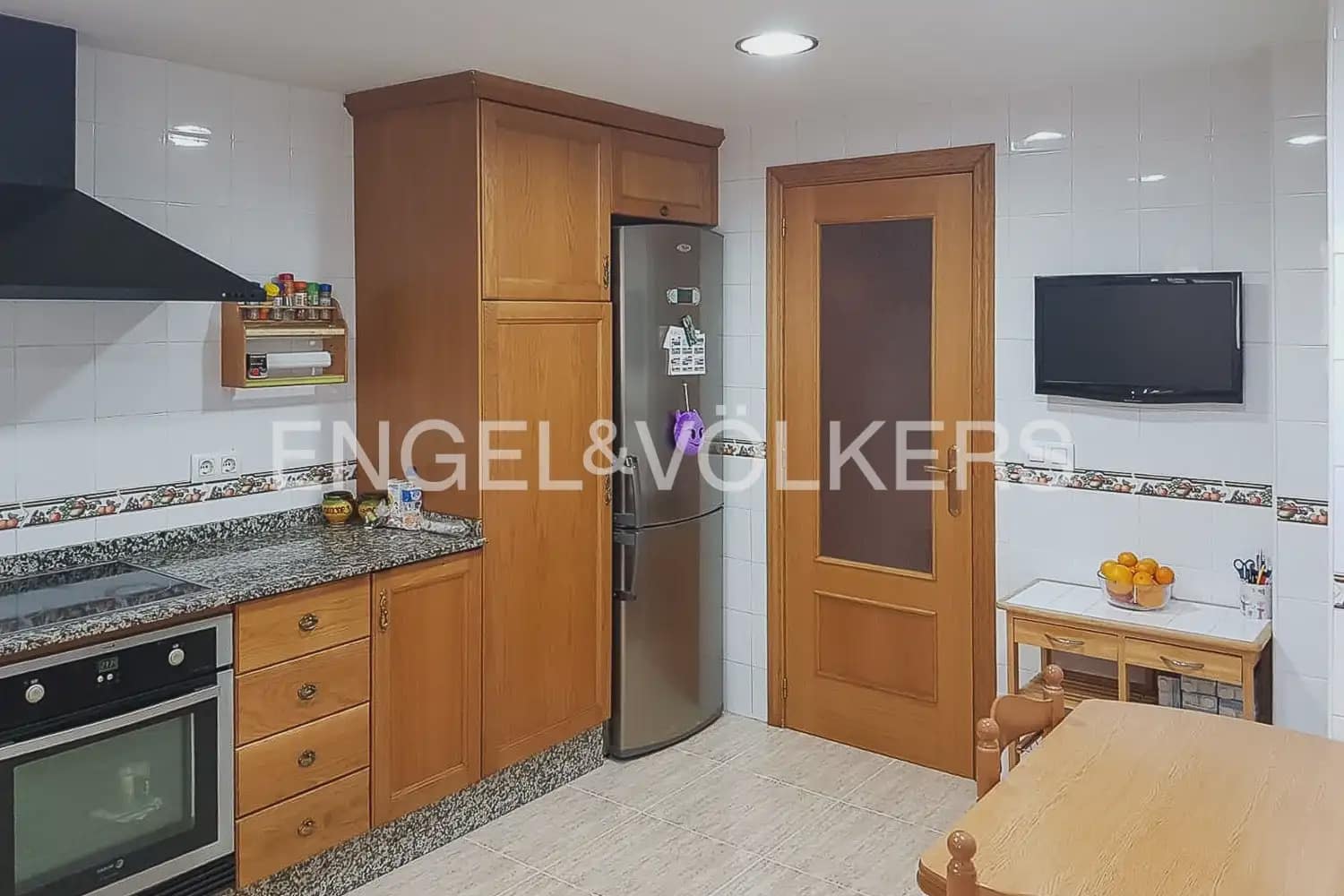 3 Zimmer Wohnung zu verkaufen in Valencia Stadt mit Garage - 259.000 € (Ref: 9897728)