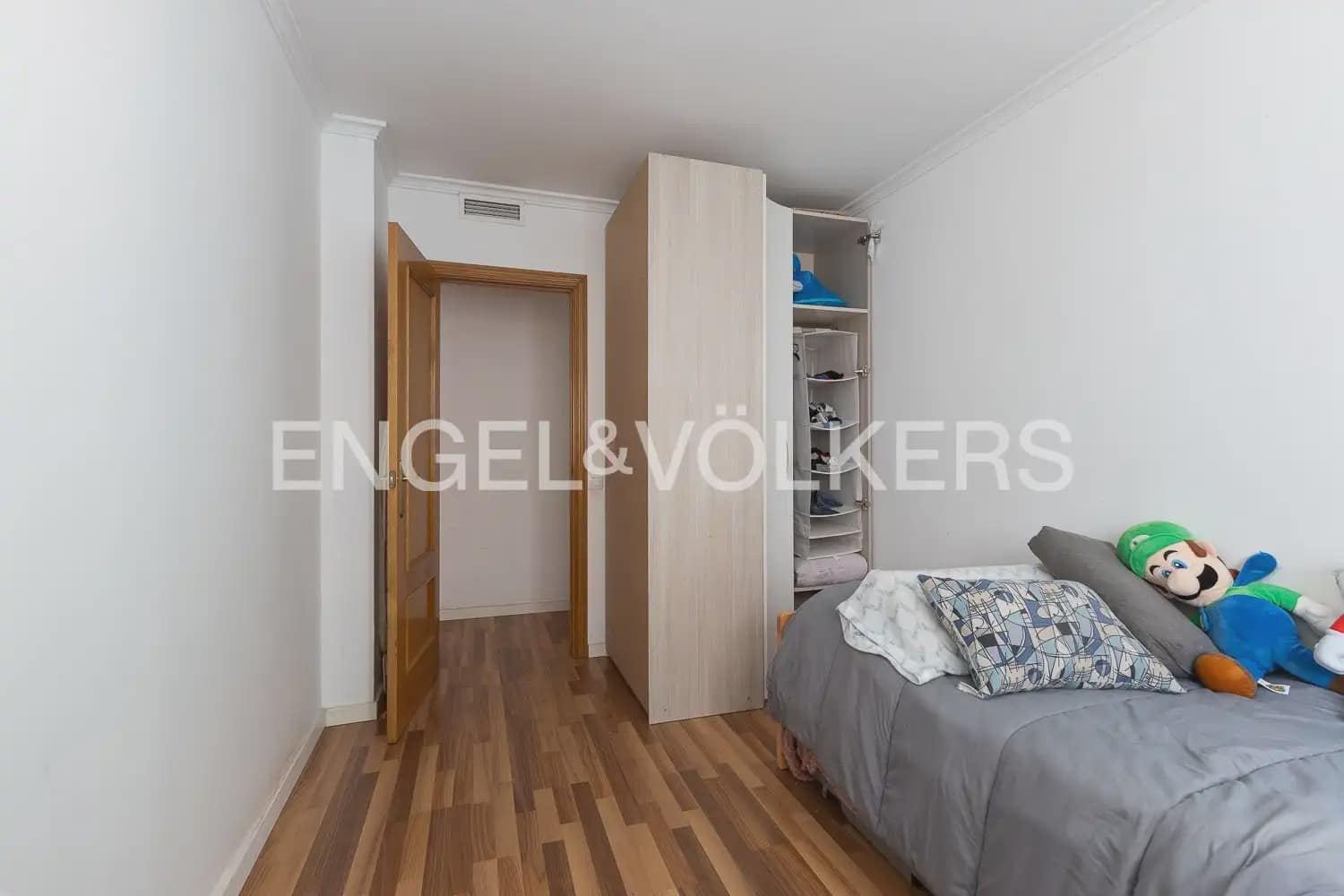 3 Zimmer Wohnung zu verkaufen in Valencia Stadt mit Garage - 259.000 € (Ref: 9897728)