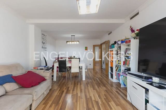 3 Zimmer Wohnung zu verkaufen in Torrefiel, València Stadt mit Garage - 259.000 € (Ref: 9897728)