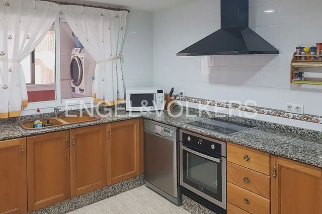 3 Zimmer Wohnung zu verkaufen in Torrefiel, València Stadt mit Garage - 259.000 € (Ref: 9897728)