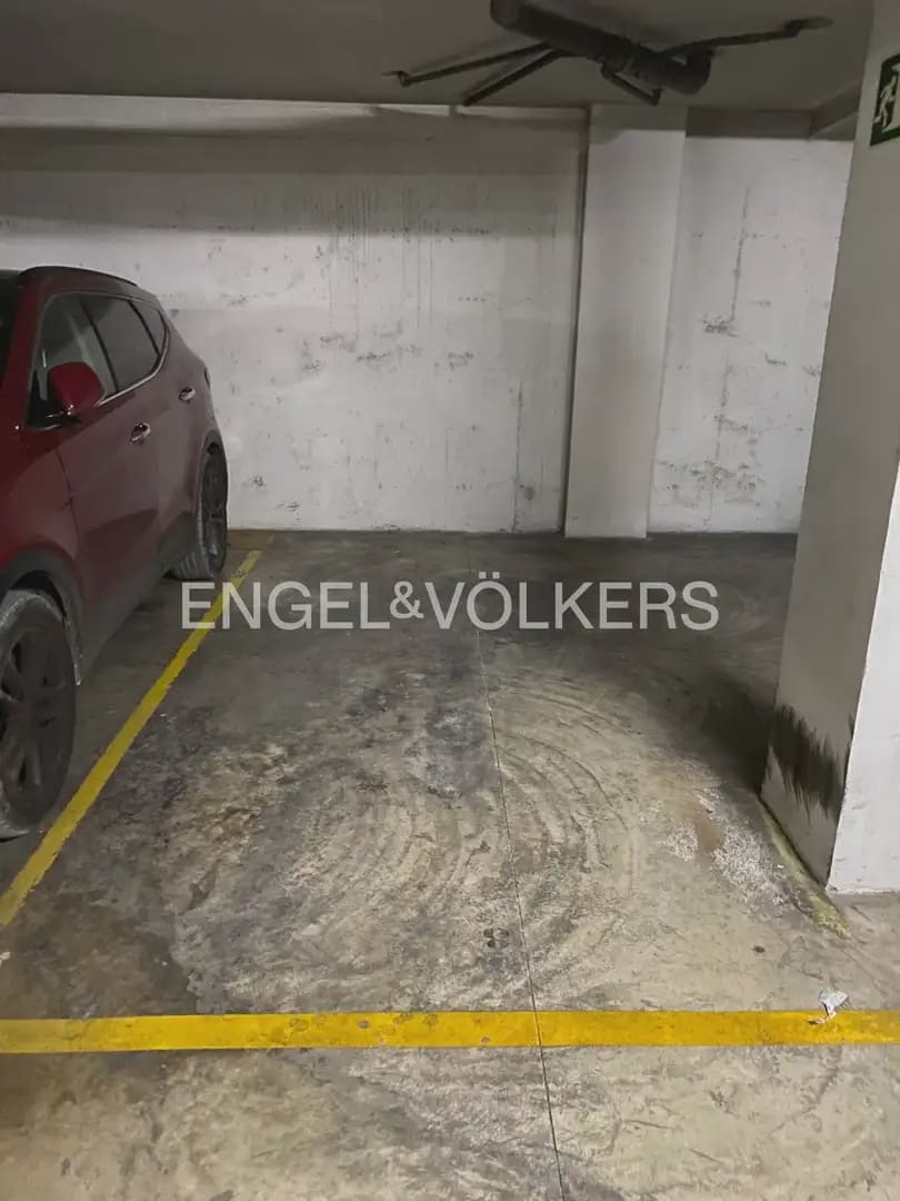 3 Zimmer Wohnung zu verkaufen in Valencia Stadt mit Garage - 259.000 € (Ref: 9897728)