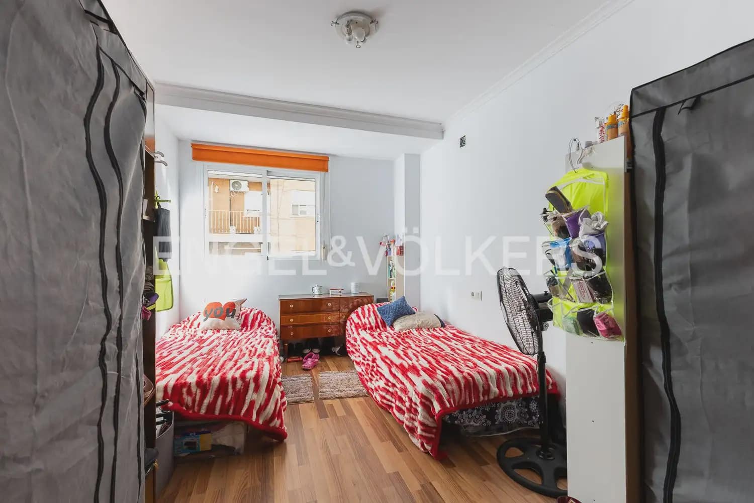 3 Zimmer Wohnung zu verkaufen in Valencia Stadt mit Garage - 259.000 € (Ref: 9897728)