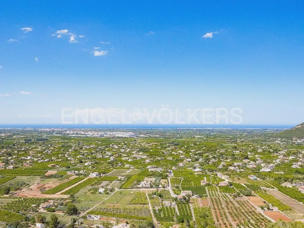 Terreno para Construção para venda em Pedreguer - 1 000 000 € (Ref: 9897729)
