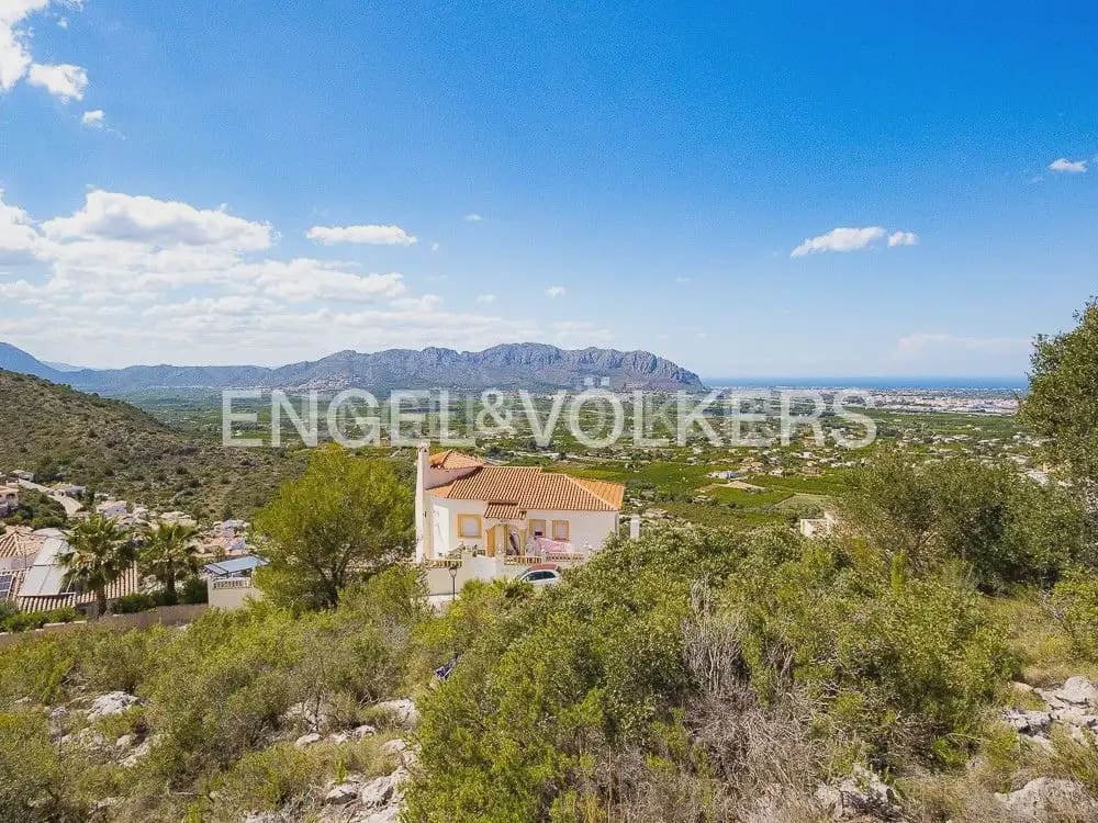 Terreno para Construção para venda em Pedreguer - 1 000 000 € (Ref: 9897729)