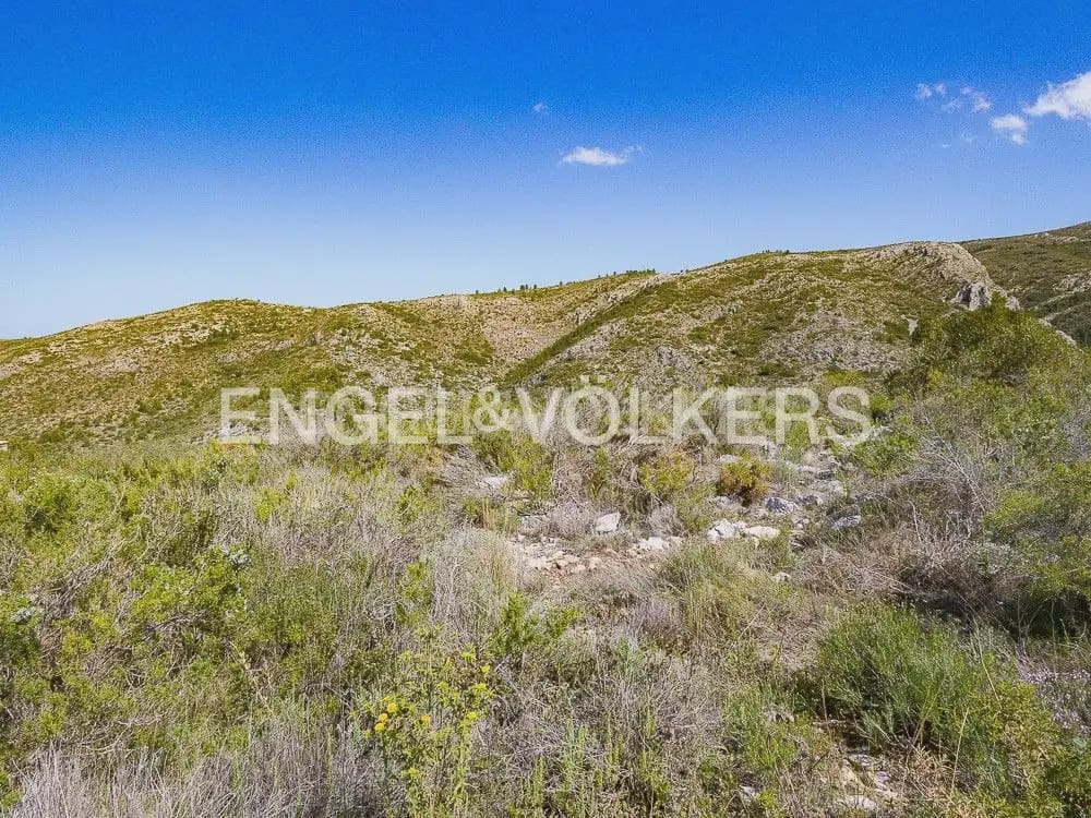 Terreno para Construção para venda em Pedreguer - 1 000 000 € (Ref: 9897729)