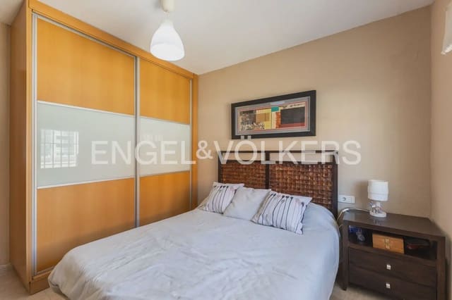 3 bedroom Flat for sale in Sueca with garage - € 255,000 (Ref: 9897730)