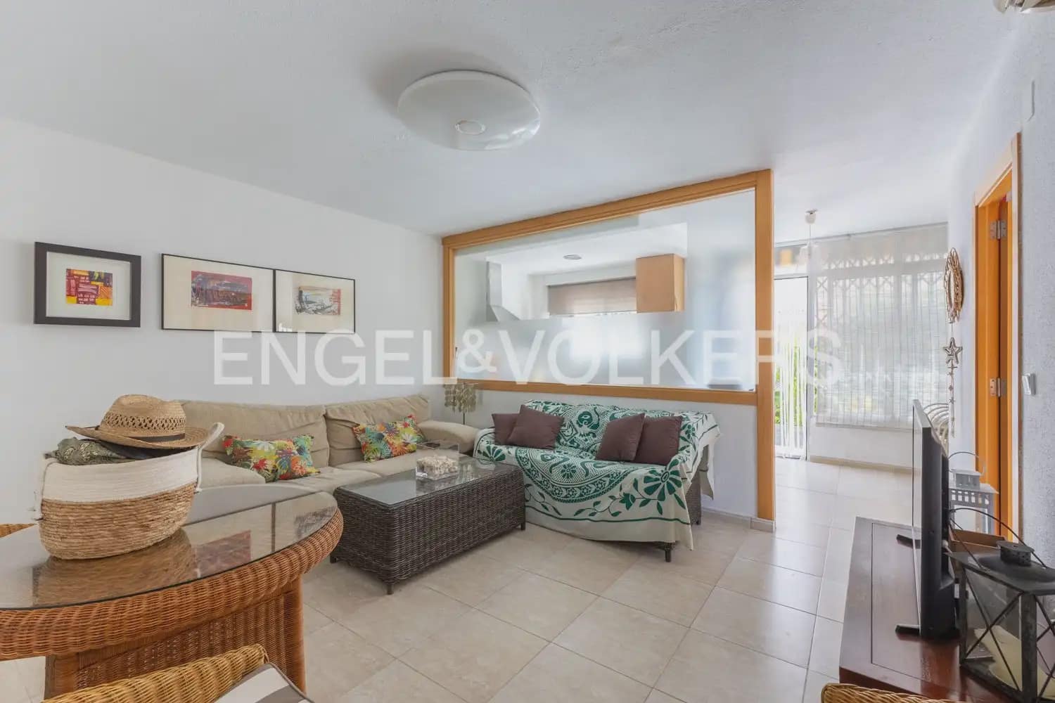 3 bedroom Flat for sale in Sueca with garage - € 255,000 (Ref: 9897730)