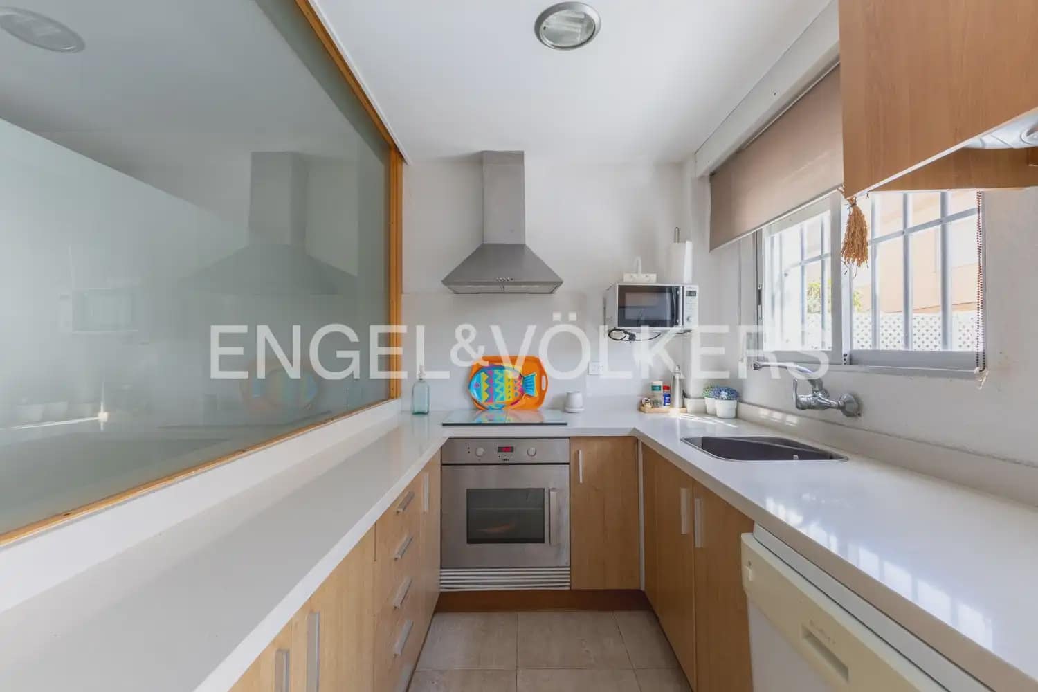 3 bedroom Flat for sale in Sueca with garage - € 255,000 (Ref: 9897730)