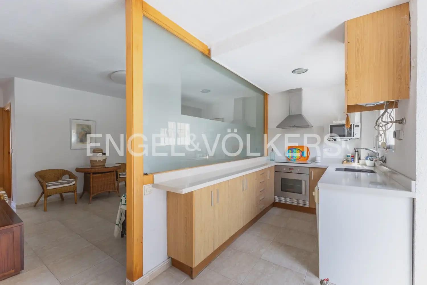 3 bedroom Flat for sale in Sueca with garage - € 255,000 (Ref: 9897730)