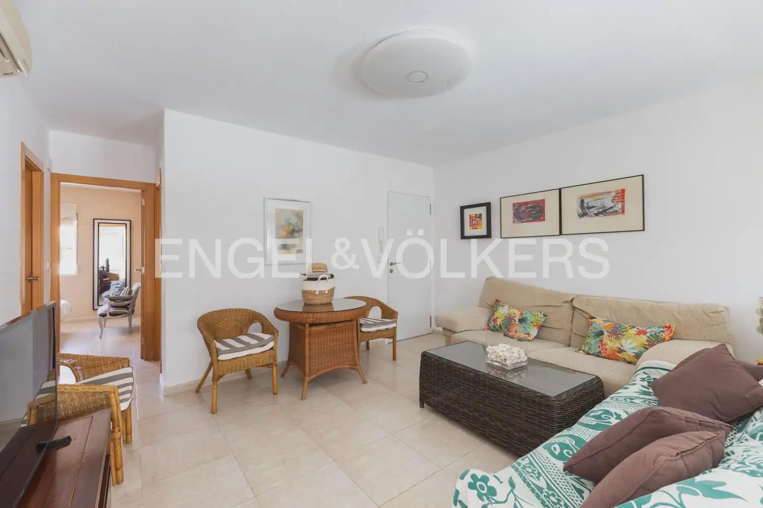 3 bedroom Flat for sale in Sueca with garage - € 255,000 (Ref: 9897730)