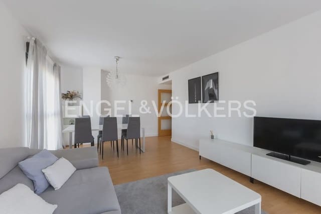 3 sypialnia Mieszkanie do wynajęcia w Sur, Castelló de la Plana z garażem - 1 300 € (Ref: 9897731)