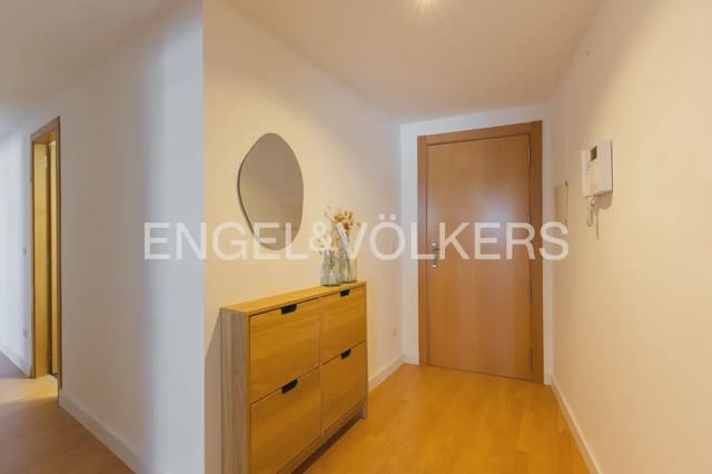 3 sypialnia Mieszkanie do wynajęcia w Sur, Castelló de la Plana z garażem - 1 300 € (Ref: 9897731)