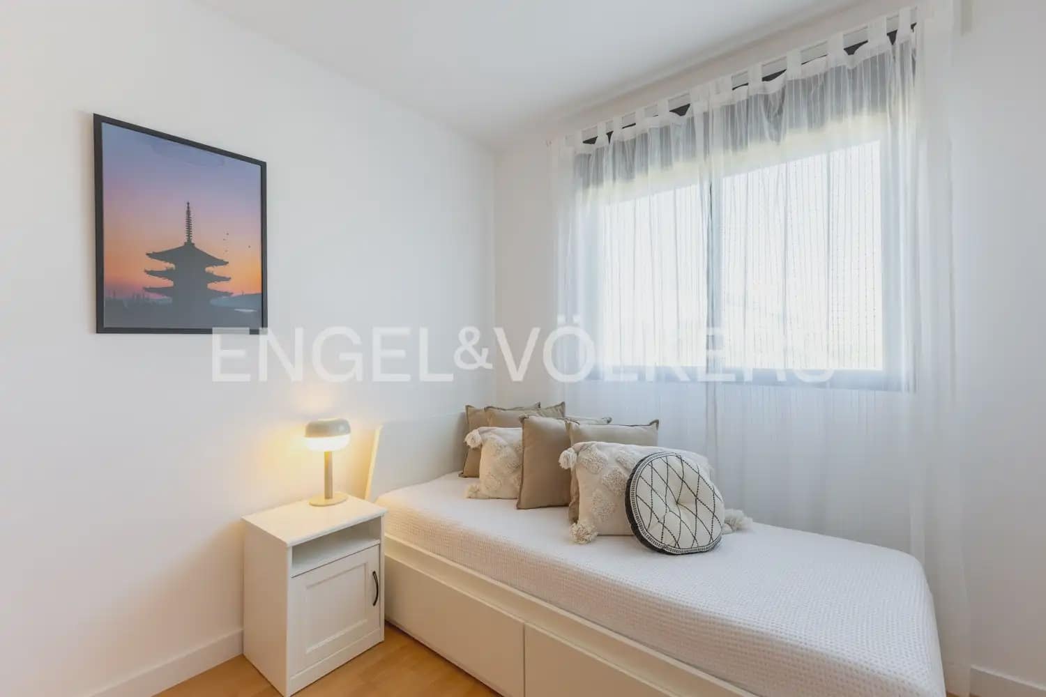 3 sypialnia Mieszkanie do wynajęcia w Castello de la Plana z garażem - 1 300 € (Ref: 9897731)