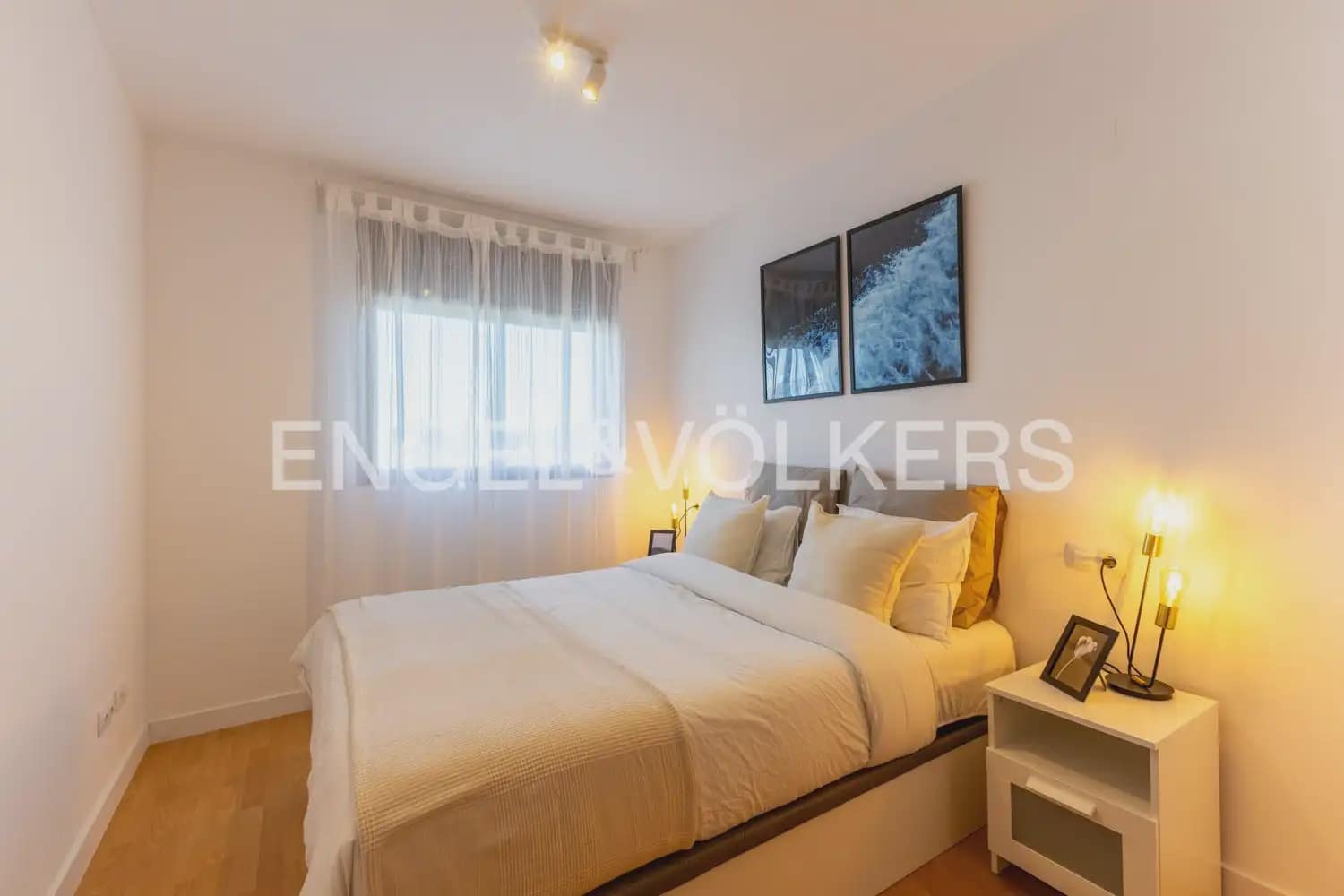 3 sypialnia Mieszkanie do wynajęcia w Castello de la Plana z garażem - 1 300 € (Ref: 9897731)