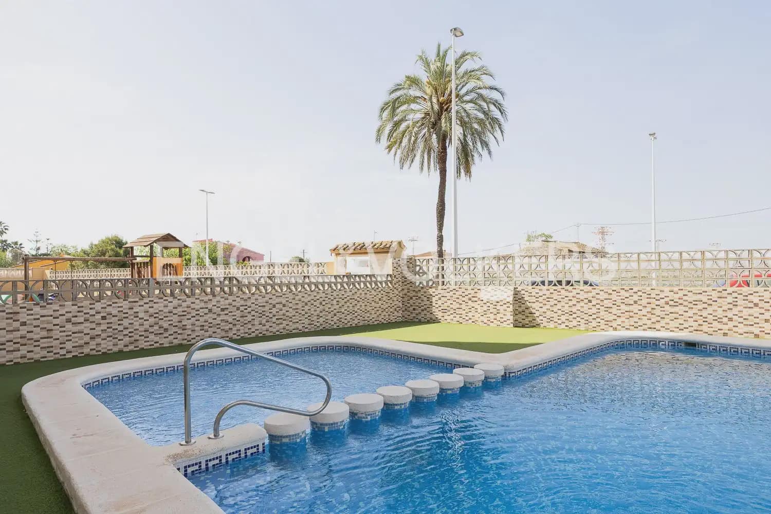 3 bedroom Flat for sale in Sueca with pool - € 230,000 (Ref: 9897732)