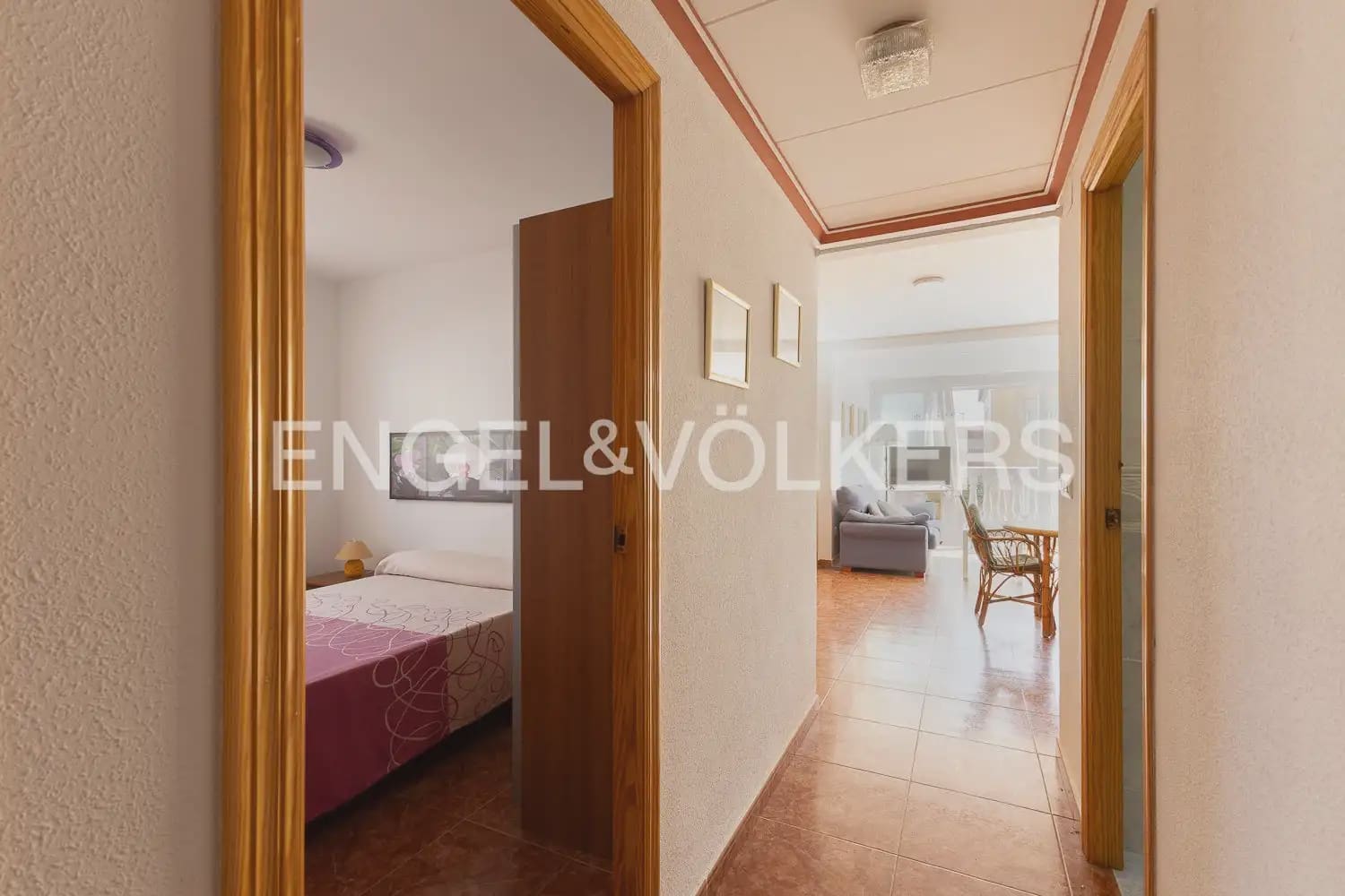 3 bedroom Flat for sale in Sueca with pool - € 230,000 (Ref: 9897732)