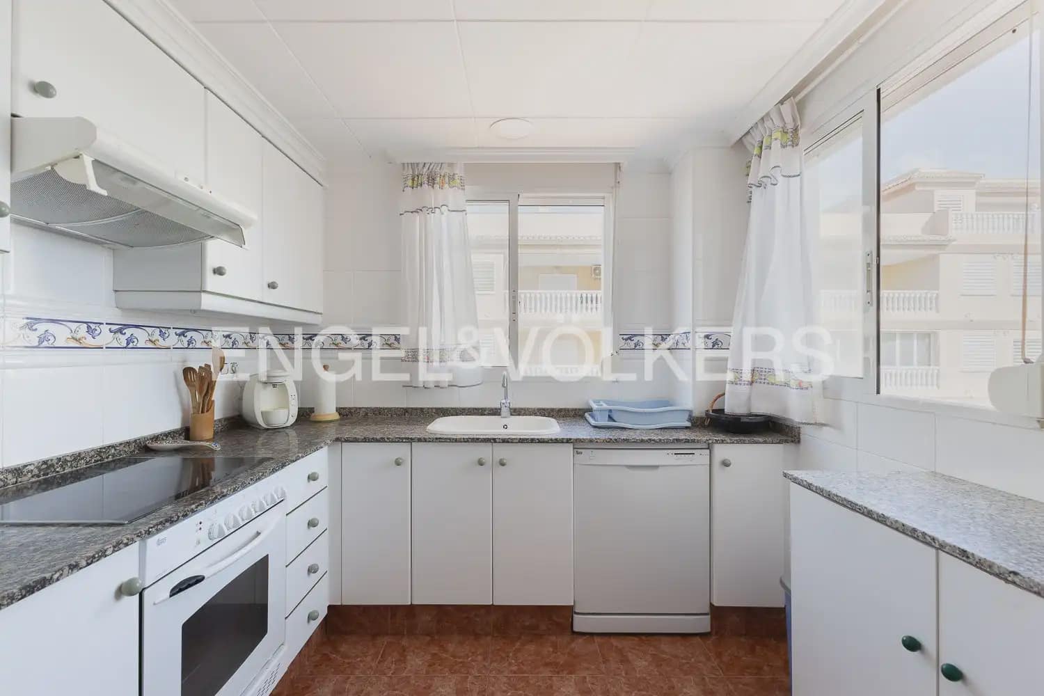3 bedroom Flat for sale in Sueca with pool - € 230,000 (Ref: 9897732)