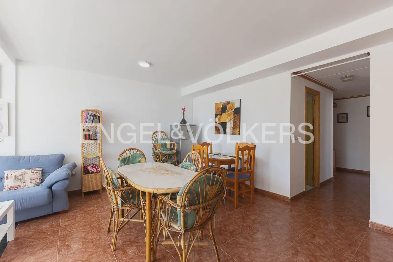 3 bedroom Flat for sale in Sueca with pool - € 230,000 (Ref: 9897732)