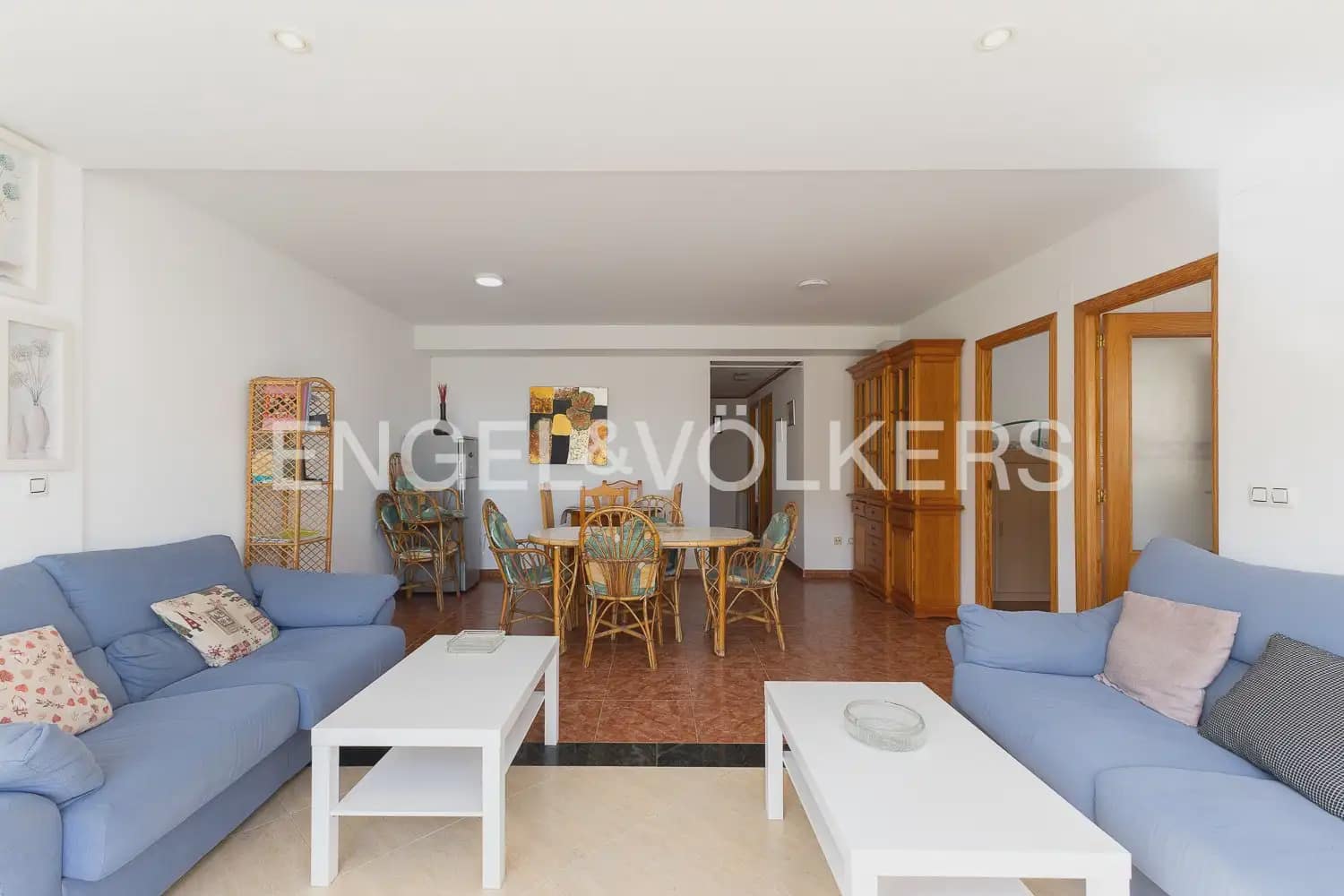 3 bedroom Flat for sale in Sueca with pool - € 230,000 (Ref: 9897732)