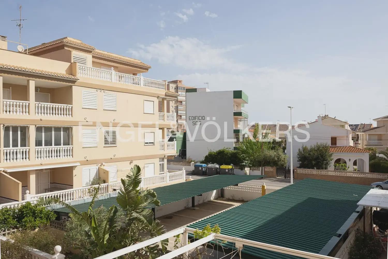 3 bedroom Flat for sale in Sueca with pool - € 230,000 (Ref: 9897732)