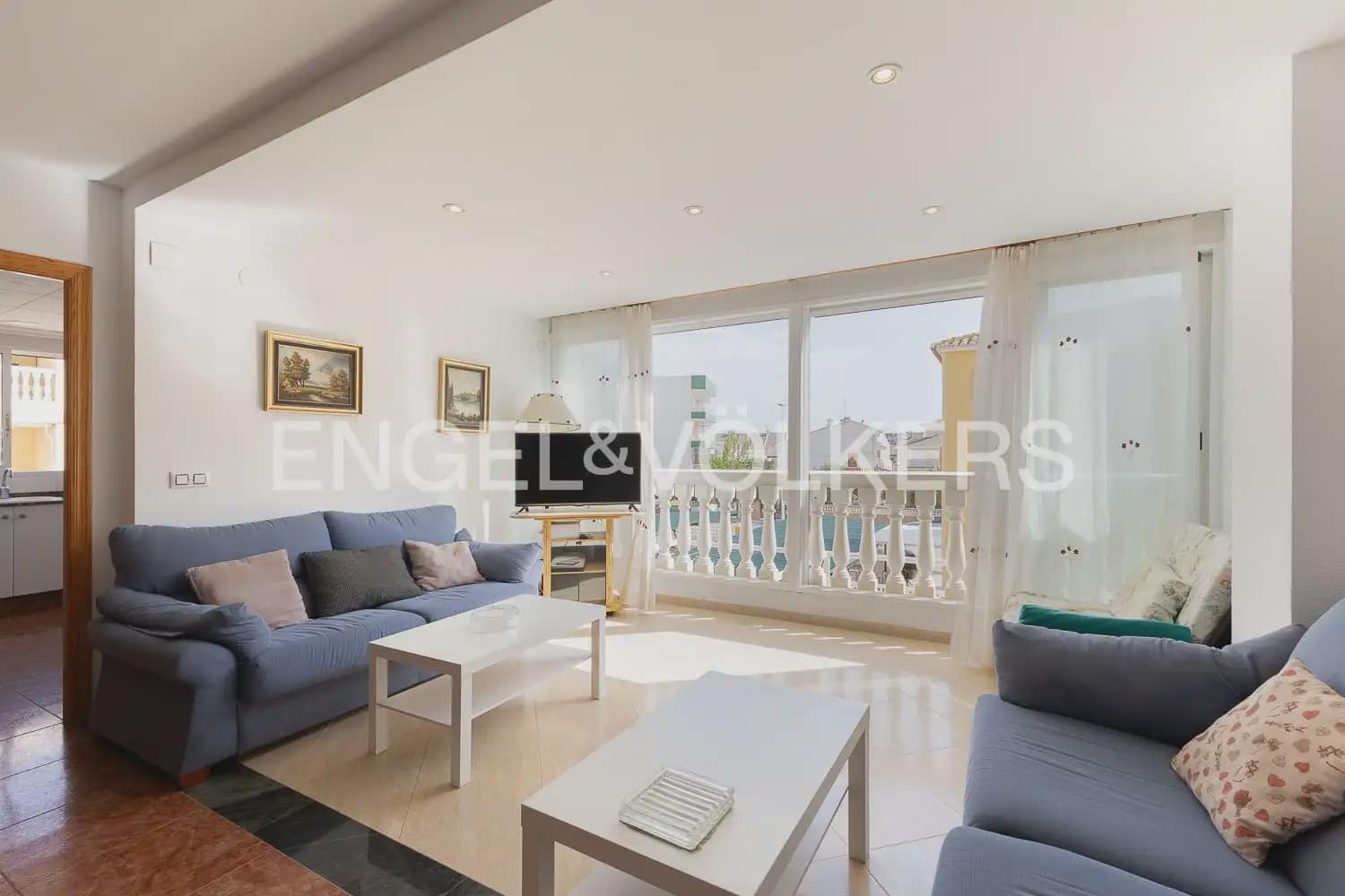 3 bedroom Flat for sale in Sueca with pool - € 230,000 (Ref: 9897732)