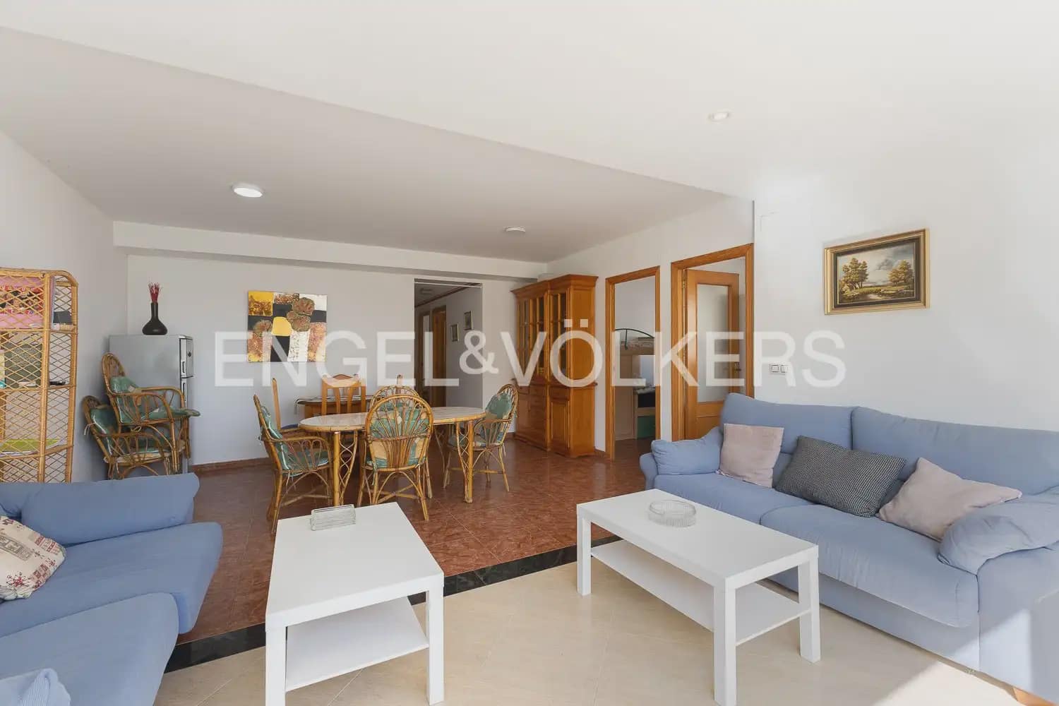 3 bedroom Flat for sale in Sueca with pool - € 230,000 (Ref: 9897732)