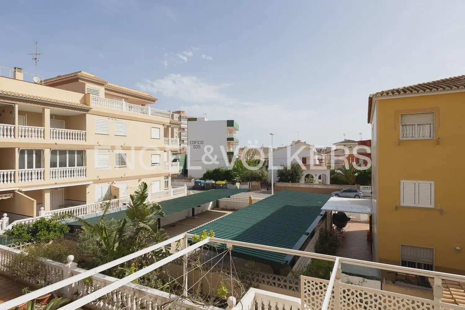 3 bedroom Flat for sale in Sueca with pool - € 230,000 (Ref: 9897732)