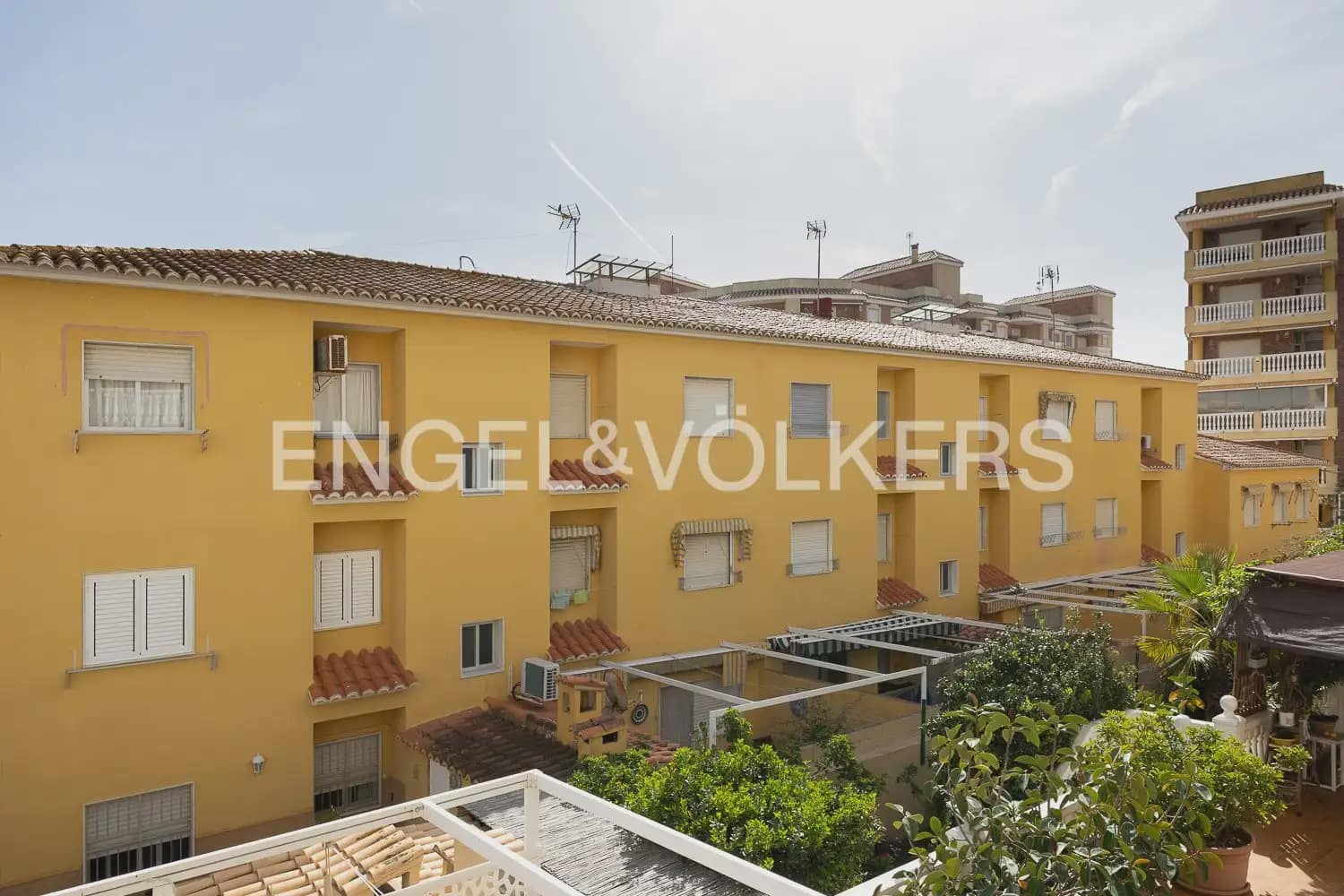 3 bedroom Flat for sale in Sueca with pool - € 230,000 (Ref: 9897732)