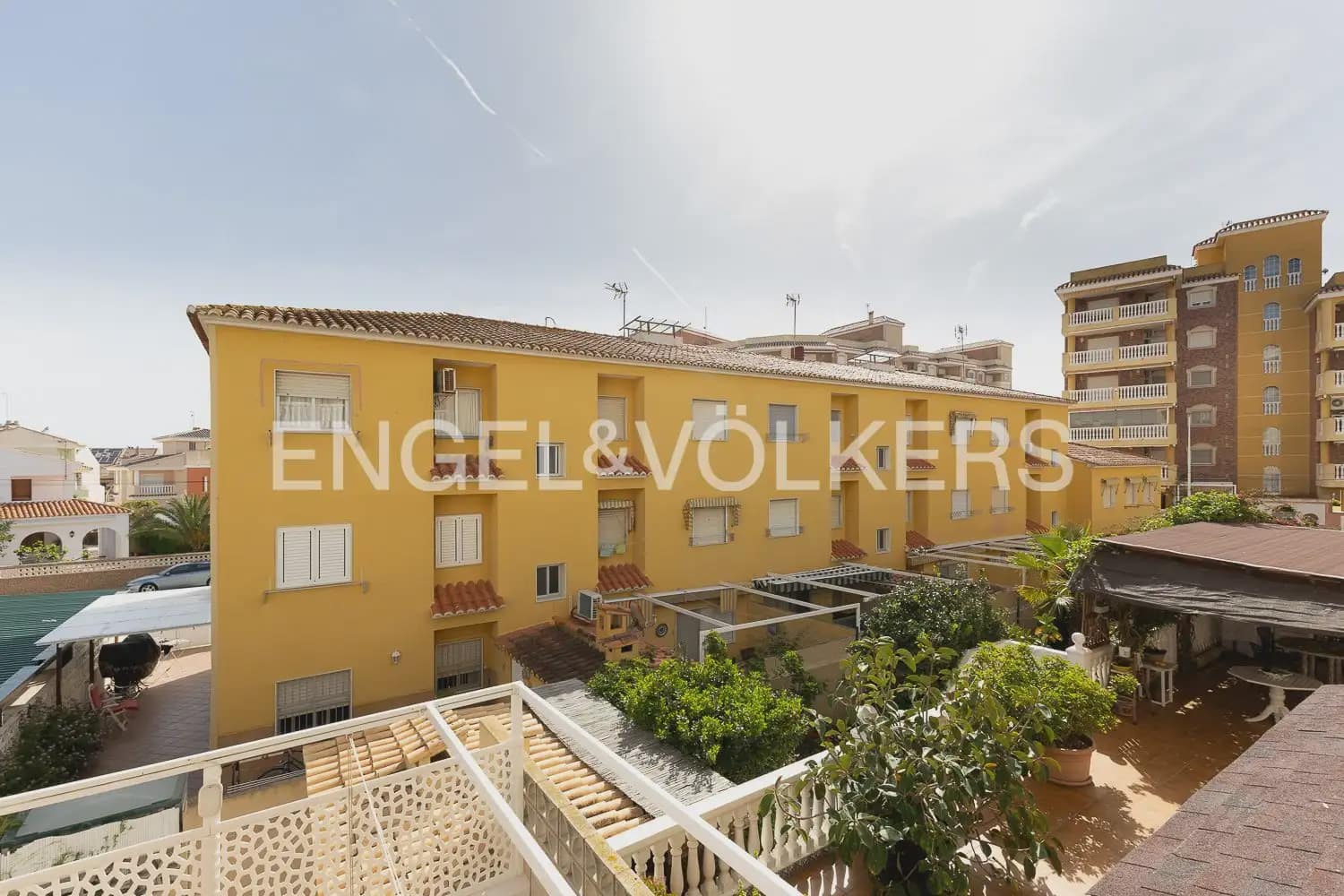 3 bedroom Flat for sale in Sueca with pool - € 230,000 (Ref: 9897732)