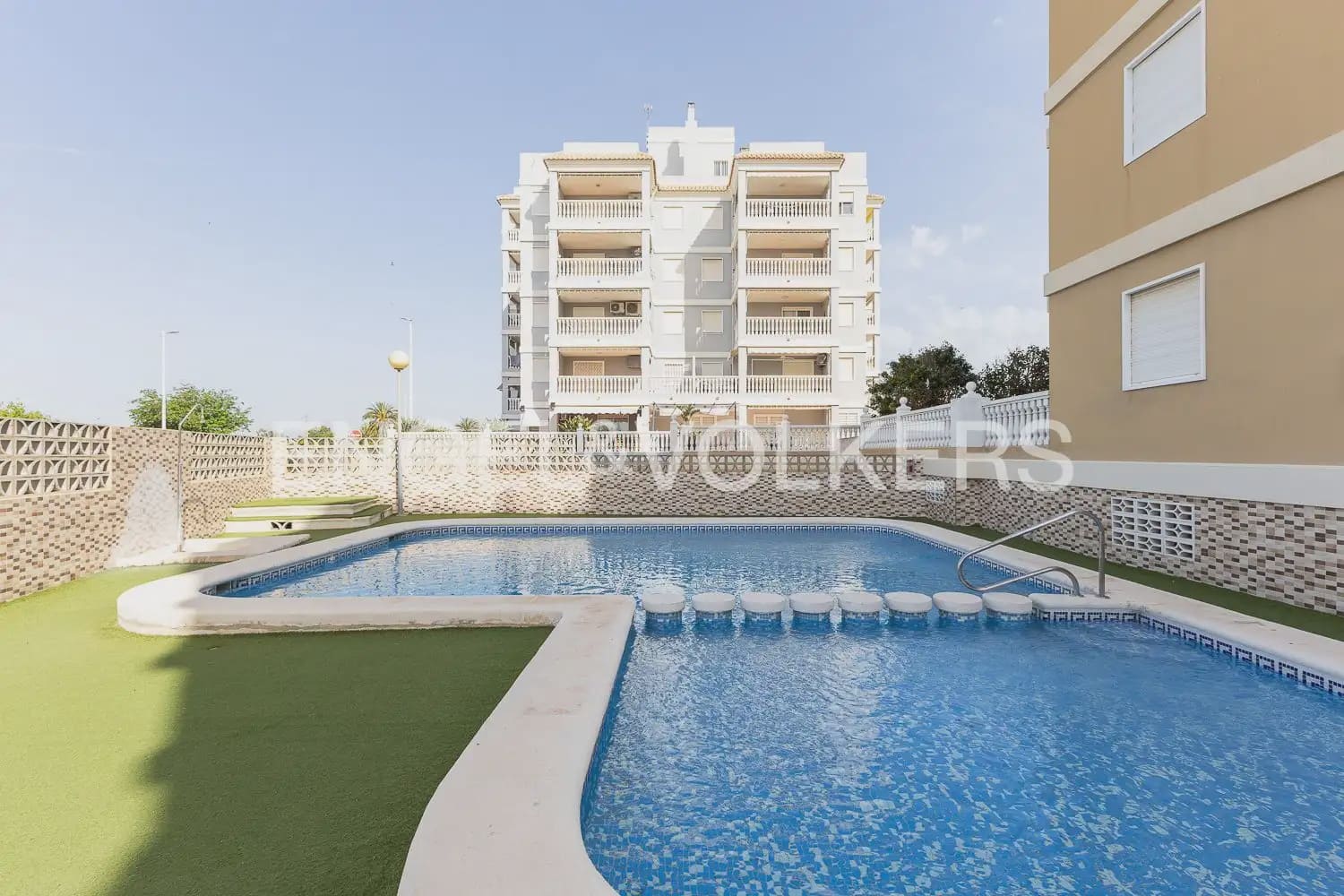 3 bedroom Flat for sale in Sueca with pool - € 230,000 (Ref: 9897732)