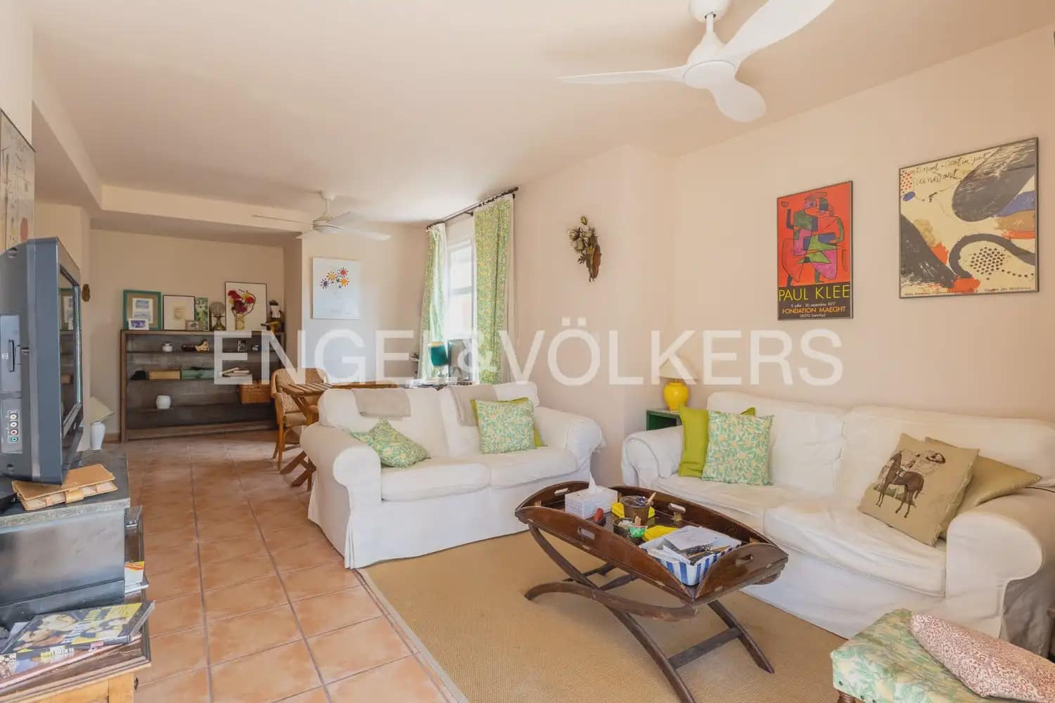 Piso de 2 habitaciones en Javea / Xàbia en venta con piscina garaje - 399.000 € (Ref: 9897733)
