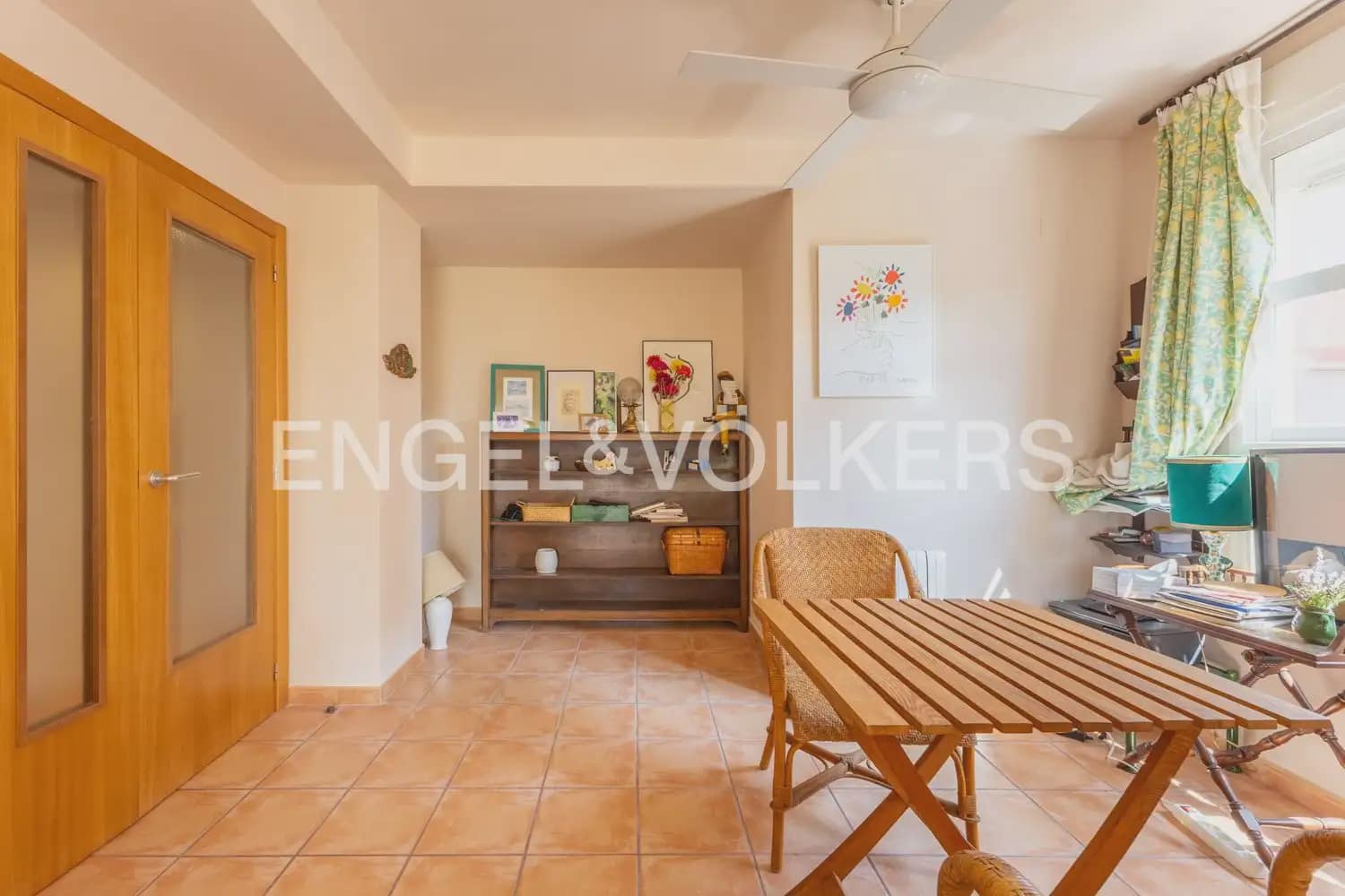 Piso de 2 habitaciones en Javea / Xàbia en venta con piscina garaje - 399.000 € (Ref: 9897733)
