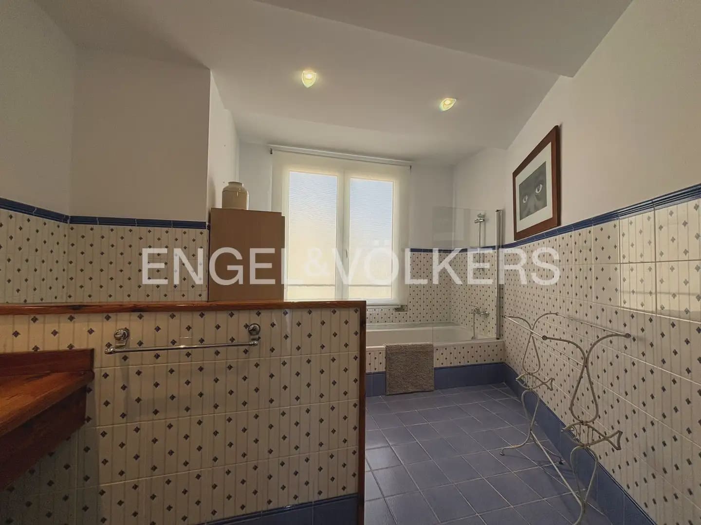 4 Zimmer Wohnung zu vermieten in Valencia Stadt - 3.500 € (Ref: 9897734)
