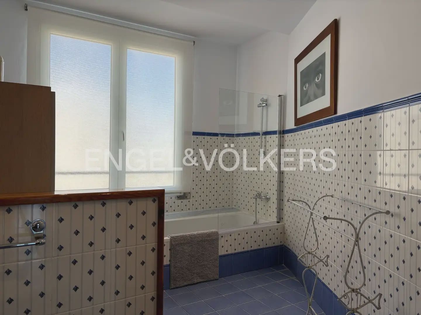 4 Zimmer Wohnung zu vermieten in Valencia Stadt - 3.500 € (Ref: 9897734)