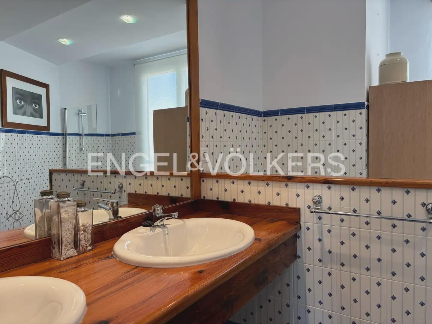 4 Zimmer Wohnung zu vermieten in Valencia Stadt - 3.500 € (Ref: 9897734)